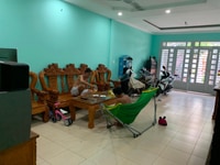 Bán Nhà KDC Bình Hưng, Bình Chánh dt 4,5x18,5m 1 trệt 1 lầu, 3PN 2WC Bán Nhà KDC Bình Hưng, Bình Chánh dt 4,5x18,5m 1 trệt 1 lầu, 3PN 2WC