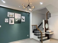 Nhà mặt tiền Phan Chu Trinh, khu phố thương mại Nhà mặt tiền Phan Chu Trinh, khu phố thương mại