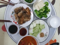 Vận tải Minh Long cần tuyển 2 lái xe tải bằng B2 Vận tải Minh Long cần tuyển 2 lái xe tải bằng B2