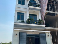 Cần bán nhanh nhà thiết kế sang trọng đường Đào Sư Tích, Nhà Bè Cần bán nhanh nhà thiết kế sang trọng đường Đào Sư Tích, Nhà Bè