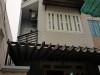 Cho thuê nguyên căn 2 Lầu và ST hẻm 6m Âu Dương Lân P3 Q8 Cho thuê nguyên căn 2 Lầu và ST hẻm 6m Âu Dương Lân P3 Q8