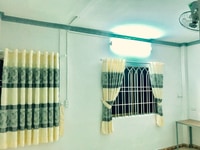 Phòng trọ 25m2 Cây Trâm, Gò Vấp + gần công viên Làng Hoa + Kệ bếp Phòng trọ 25m2 Cây Trâm, Gò Vấp + gần công viên Làng Hoa + Kệ bếp