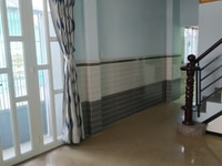 Bán nhà quận 11 đường Hòa Bình 4 tầng đúc BTCT dt ngang 4,5m2 Bán nhà quận 11 đường Hòa Bình 4 tầng đúc BTCT dt ngang 4,5m2
