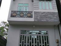 Bán nhà mặt tiền hưng long 6x22m 890 triệu Bán nhà mặt tiền hưng long 6x22m 890 triệu
