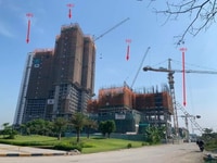 Siêu dự án quận 7, bàn giao full nội thất, NH hỗ trợ 0% lãi suất Siêu dự án quận 7, bàn giao full nội thất, NH hỗ trợ 0% lãi suất