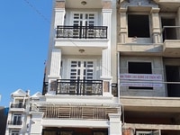 Nhà Mới Xây 1 Trệt 2 Lầu quận Thủ Đức, Sổ Hồng Riêng Đã Hoàn Công đủ Nhà Mới Xây 1 Trệt 2 Lầu quận Thủ Đức, Sổ Hồng Riêng Đã Hoàn Công đủ