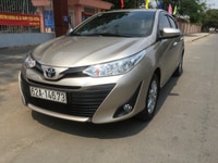 Toyota vios 2019 E số tự động ngay chủ Toyota vios 2019 E số tự động ngay chủ