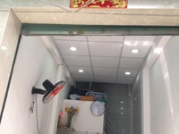 Nhà 1 trệt 1 lầu, kế chợ Xóm chiếu, 20,8m2 ngay trung tâm Nhà 1 trệt 1 lầu, kế chợ Xóm chiếu, 20,8m2 ngay trung tâm