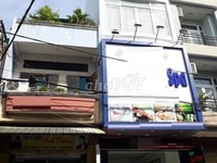 Cho thuê nhà Mới 178B Hai Bà Trưng, Quận 1 Cho thuê nhà Mới 178B Hai Bà Trưng, Quận 1