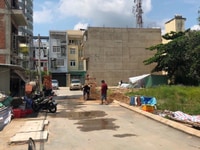 Trả nợ gấp bán Nhanh Lô Đất Nguyễn Hữu Tiến,Tân Phú,Tiện ở Trả nợ gấp bán Nhanh Lô Đất Nguyễn Hữu Tiến,Tân Phú,Tiện ở