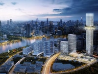 Bán 2PN Empire City, T2C.1x.03, 93.51m2, view hồ trung tâm, tháp Empir Bán 2PN Empire City, T2C.1x.03, 93.51m2, view hồ trung tâm, tháp Empir