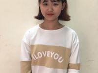 Nữ chạy bàn hoặc order nhà hàng Nữ chạy bàn hoặc order nhà hàng