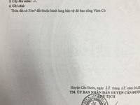 Thanh lí 394m2 thổ cư 100%, Mt nguyễn trung trực- thuận đạo,bến lức Thanh lí 394m2 thổ cư 100%, Mt nguyễn trung trực- thuận đạo,bến lức