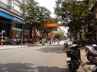 Nhà NC Mặt tiền Nguyễn Thái Bình 10P cho thuê Nhà NC Mặt tiền Nguyễn Thái Bình 10P cho thuê