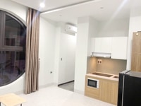 Căn hộ 1PN đường Hàn Thuyên - A357 Căn hộ 1PN đường Hàn Thuyên - A357