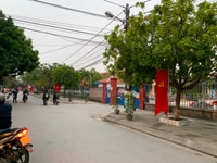 Bán lô đất ngay chợ 208, ô tô vào được, 750 triệu, cách mặt đường TVL Bán lô đất ngay chợ 208, ô tô vào được, 750 triệu, cách mặt đường TVL