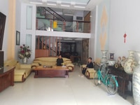 Cho thuê nhà mặt tiền đường Độc Lập, P. Tân Thành, Q.Tân Phú, DT: 60m2 Cho thuê nhà mặt tiền đường Độc Lập, P. Tân Thành, Q.Tân Phú, DT: 60m2