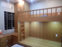 Cho thuê căn hộ chung cư 59m2 2pn Cho thuê căn hộ chung cư 59m2 2pn