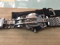 Đồng hồ cơ Longines Thuỵ Sĩ xịn Đồng hồ cơ Longines Thuỵ Sĩ xịn