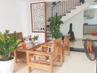 Cho thuê nhà 3,5 tầng MT đường 7,5m Thái Thị Bôi, 17 triệu/tháng Cho thuê nhà 3,5 tầng MT đường 7,5m Thái Thị Bôi, 17 triệu/tháng