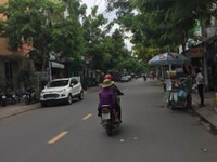 Bán nhà MT Góc 3 MT DT: 6 x 25 giá 13 tỷ Bán nhà MT Góc 3 MT DT: 6 x 25 giá 13 tỷ