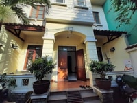 Villa mặt tiền khu Himlam Đồng Diều(8x20m, hầm, 3 lầu) 16 tỷ Villa mặt tiền khu Himlam Đồng Diều(8x20m, hầm, 3 lầu) 16 tỷ