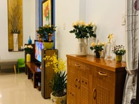 Bán nhà mặt tiền Hoàng Thúc Trâm Bán nhà mặt tiền Hoàng Thúc Trâm