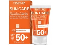 Spa Hoa Sứ - Kem chống nắng bảo vệ da Floslek Suncare SPF 50+ Spa Hoa Sứ - Kem chống nắng bảo vệ da Floslek Suncare SPF 50+
