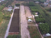 Bán Đất Nền Ngay Trung Tâm Hắc Dịch-Phú Mỹ 2 Mặt Tiền Giá 1,1 tỷ Bán Đất Nền Ngay Trung Tâm Hắc Dịch-Phú Mỹ 2 Mặt Tiền Giá 1,1 tỷ