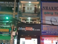 Nhà cho thuê nguyên căn đường Phan Văn Trị ( chợ Cây Thị) Nhà cho thuê nguyên căn đường Phan Văn Trị ( chợ Cây Thị)