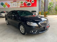 Camry 2.4G 2011, bs SG 1 chủ, xe cực đẹp nguyên zin còn fix khi xem xe Camry 2.4G 2011, bs SG 1 chủ, xe cực đẹp nguyên zin còn fix khi xem xe