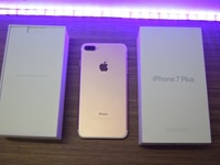 Iphone 7plus 128g mới dùng được 6 tháng Iphone 7plus 128g mới dùng được 6 tháng