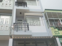 Cho thuê nhà nguyên căn đường D2, p.25, Q. Bình Thạnh Cho thuê nhà nguyên căn đường D2, p.25, Q. Bình Thạnh