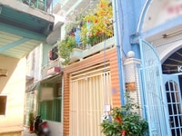 Bán nhà 51A Phạm Thế Hiển Phường 1 Quận 8 Bán nhà 51A Phạm Thế Hiển Phường 1 Quận 8