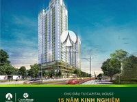 Ecolife Riverside đốt cháy thị trường BĐS hẩm hiu, giá chỉ từ 18tr/m Ecolife Riverside đốt cháy thị trường BĐS hẩm hiu, giá chỉ từ 18tr/m