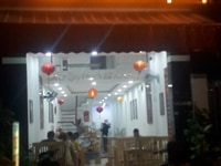 Cần Bán nhà đang kinh doanh nhà hàng chay Cần Bán nhà đang kinh doanh nhà hàng chay