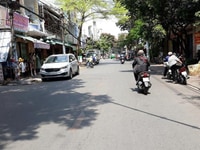 Bán nhà nát MTKD Thống Nhất Tân Phú 8x20m (cách Lũy Bán Bích 300m) Bán nhà nát MTKD Thống Nhất Tân Phú 8x20m (cách Lũy Bán Bích 300m)