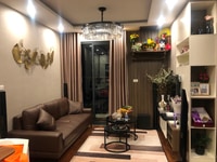 Cho thuê CH 2 pn chung cư An Bình City full nội thất , View biệt thự Cho thuê CH 2 pn chung cư An Bình City full nội thất , View biệt thự