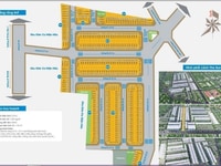 Khai xuân 2020 mở bán block đẹp nhất dự án The Sun City TP Thuận An Khai xuân 2020 mở bán block đẹp nhất dự án The Sun City TP Thuận An