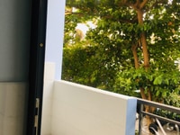 Cho thue phòng trọ mới xây kế bên sa bay Cho thue phòng trọ mới xây kế bên sa bay