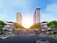 Sở hữu ngay nền đất sổ riêng,full thổ cư tại trung tâm thị xã phú mỹ Sở hữu ngay nền đất sổ riêng,full thổ cư tại trung tâm thị xã phú mỹ