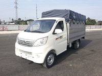 Giá bán xe tải Daehan dưới 1 tấn Teraco 990kg tại Hải Phòng Giá bán xe tải Daehan dưới 1 tấn Teraco 990kg tại Hải Phòng
