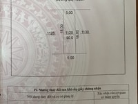 Bán lô đất 90m Phường Ba Hàng cách ngã 4 300m Bán lô đất 90m Phường Ba Hàng cách ngã 4 300m