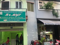 Cần cho thuê nhà Mặt Tiền Năm Châu. Cần cho thuê nhà Mặt Tiền Năm Châu.
