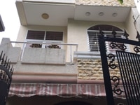 Nhà mặt tiền đường nội bộ Phạm Thế Hiển 5x24 phường 7 Quận 8 Nhà mặt tiền đường nội bộ Phạm Thế Hiển 5x24 phường 7 Quận 8