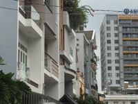 Cho thuê nguyên căn Lê Quang Định p14 Bình Thạnh gần chợ bà chiểu 9tr5 Cho thuê nguyên căn Lê Quang Định p14 Bình Thạnh gần chợ bà chiểu 9tr5