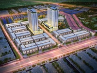 Đất nền đối diện công viên rộng 1ha,sổ riêng,thổ cư,giá đầu tư Đất nền đối diện công viên rộng 1ha,sổ riêng,thổ cư,giá đầu tư
