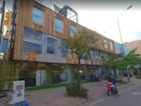 Cho thuê nhà SIÊU HÓT mặt tiền đường Nguyễn Hữu Cảnh, P. 22, Q. BT Cho thuê nhà SIÊU HÓT mặt tiền đường Nguyễn Hữu Cảnh, P. 22, Q. BT