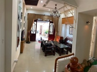 Cho thuê nhà 3 tầng 4PN full nội thất Nguyễn Công Trứ gần biển Cho thuê nhà 3 tầng 4PN full nội thất Nguyễn Công Trứ gần biển