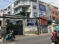 Nhà mặt tiền đường Phổ Quang, Tân Bình. DT 7x19m, hầm 3.5 lầu _ có nhà Nhà mặt tiền đường Phổ Quang, Tân Bình. DT 7x19m, hầm 3.5 lầu _ có nhà